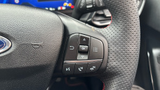 Ford Puma 1.0 EcoBoost Hybrid mHEV ST-Line 5dr Petrol Hatchback